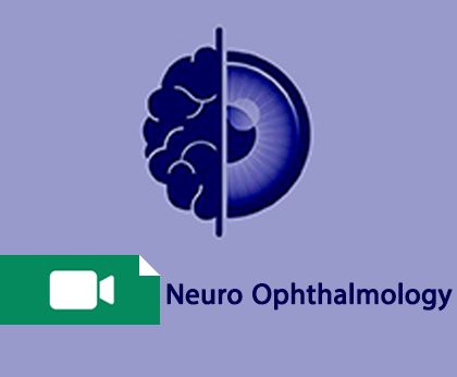 نوروافتالمولوژی (امریکن آکادمی)